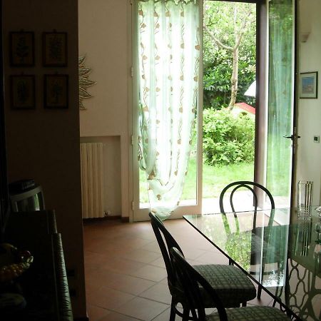 Appartamento Giardino Verde 摩德纳 外观 照片