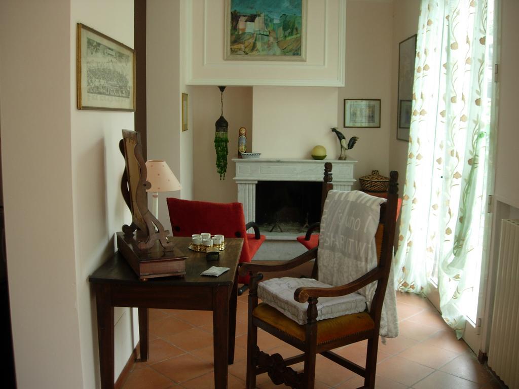 Appartamento Giardino Verde 摩德纳 外观 照片