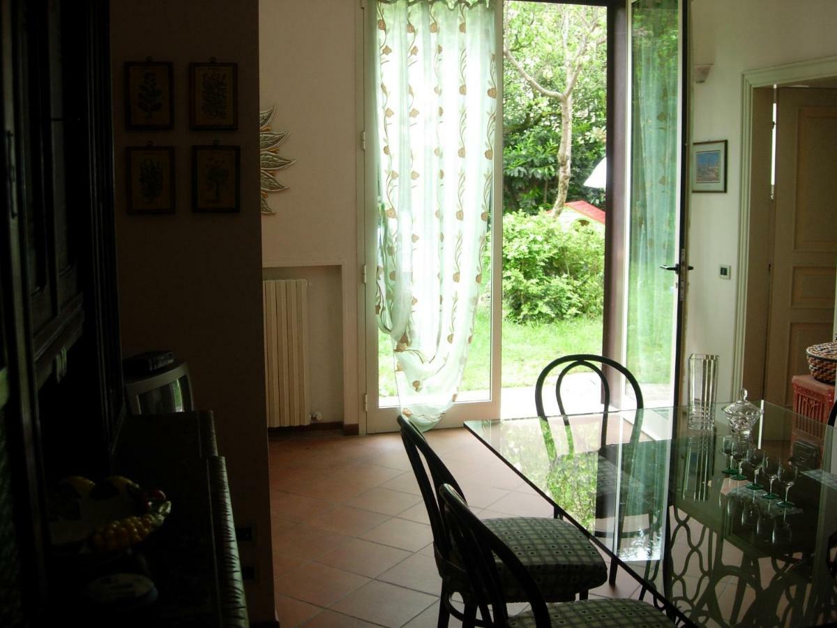 Appartamento Giardino Verde 摩德纳 外观 照片